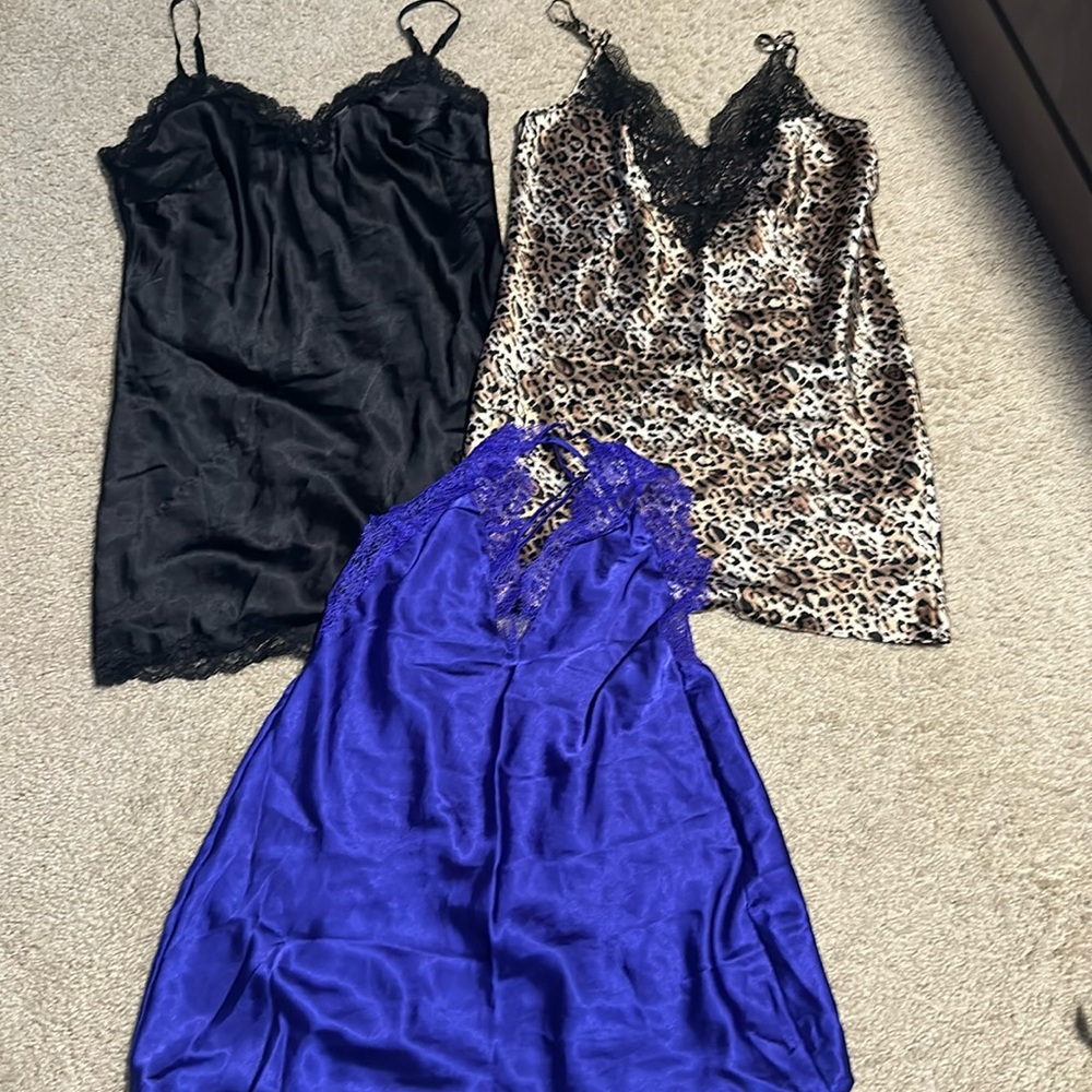 Victoria’s Secret bundle